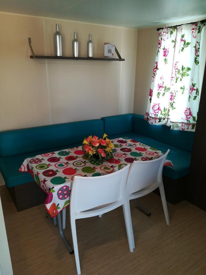 Conjunto Rural Andrea Pensionat Moriles Eksteriør billede